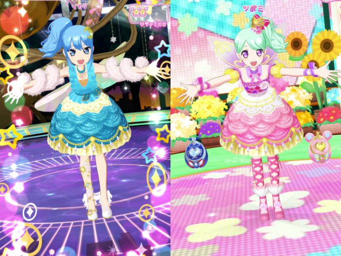 親指姫のtwitterイラスト検索結果