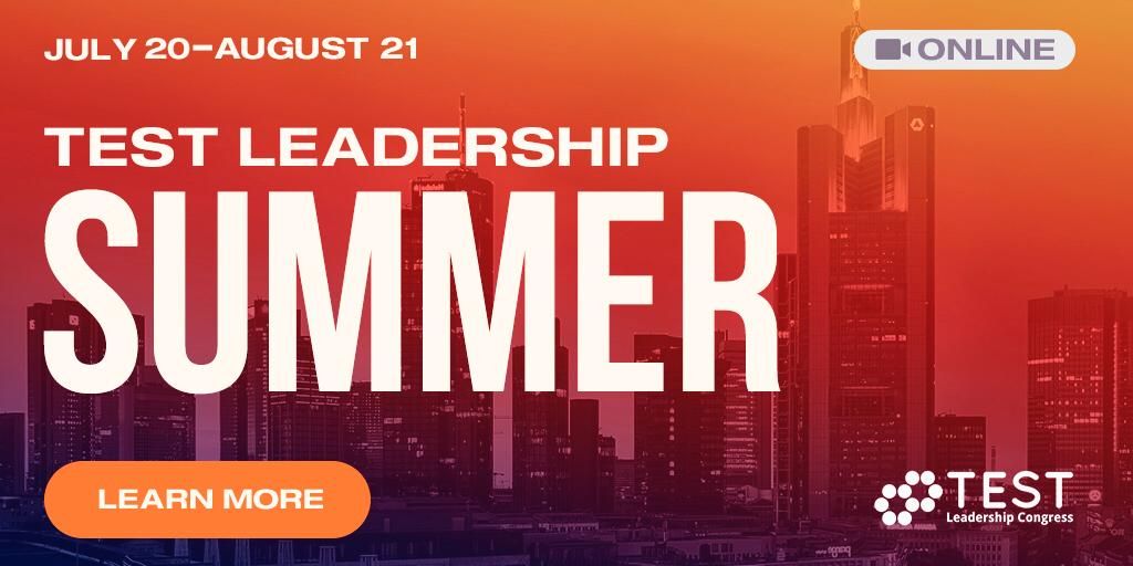 TestMastersAcad's tweet photo. 💻 Join #tmatlc2020 Lean Coffee Interactive Sessions at 11am EST.  #testing #qa #Leadership #leancoffee
🔊 Book your seat here: https://t.co/0gzmJLF7nE
⏩ More Info:  https://t.co/mSyIngLfdZ https://t.co/l0KwXCGoBh