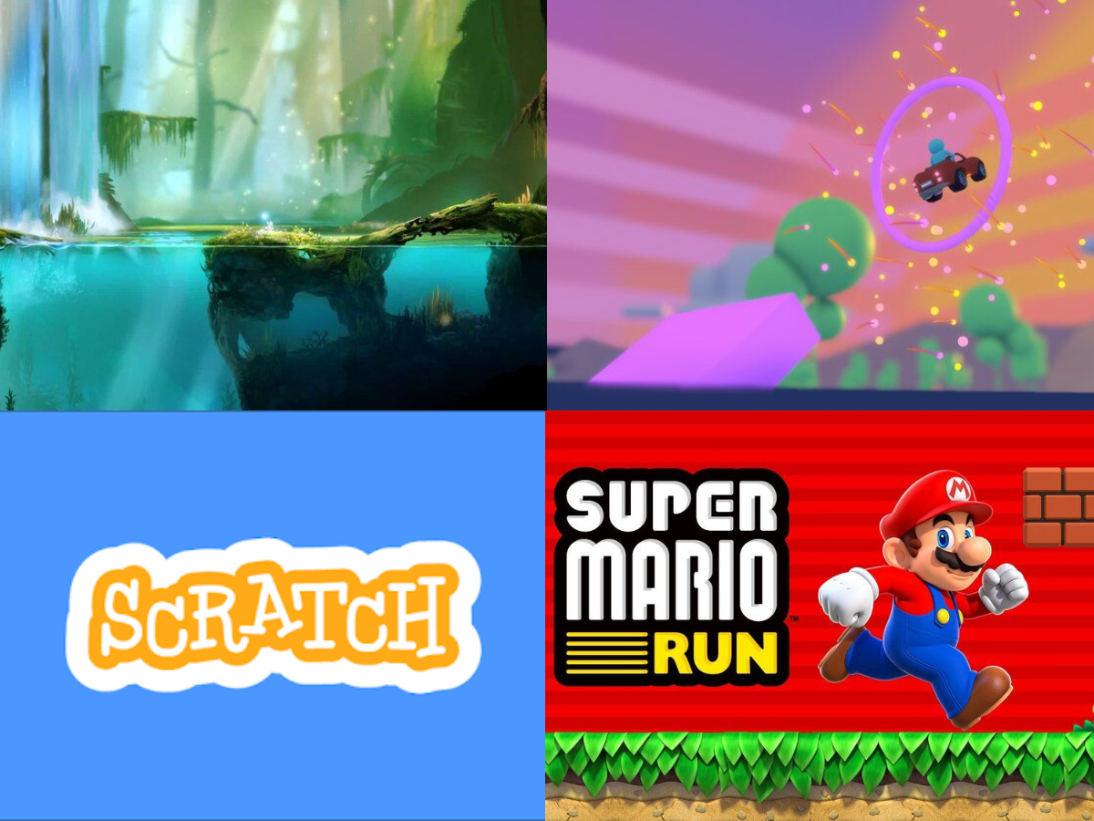 EducademyUk's tweet photo. Are you a budding game developer? Have a look at our video game development courses in our most recent blog post at https://t.co/NPk1y6Jde4

#gamedev #kidscoding #programming #unity #csharp #python #scratch #beginnercoder #summercamp #codingforkids #onlinecourses https://t.co/Ht4b2nU3Ap