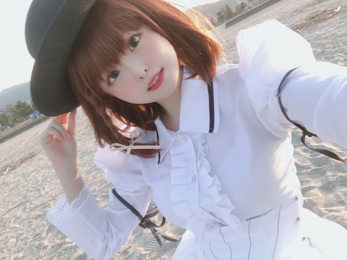 コスプレイヤーゆきうさぎのTwitter画像38