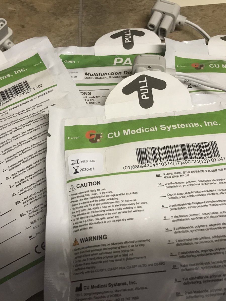 Avoca CFR tweet media