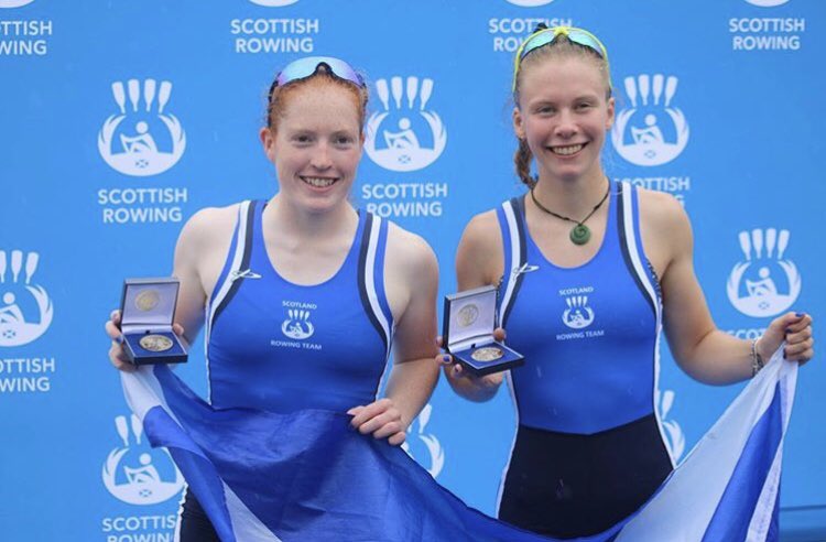 University Rowing Aberdeen tweet media