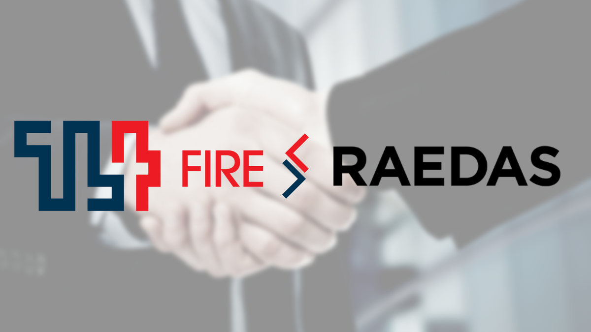 TL4Fire's tweet photo. We are pleased to welcome #Raedas as the latest #FIRE Community Partner.

We look forward to working closely with Joana Rego Andrew Wordsworth Nicholas Bortman and the wider team across many #FIRE initiatives.

https://t.co/UbMQJD7rNz

#assetrecovery #fraud #investigators https://t.co/4uErQiLCeL
