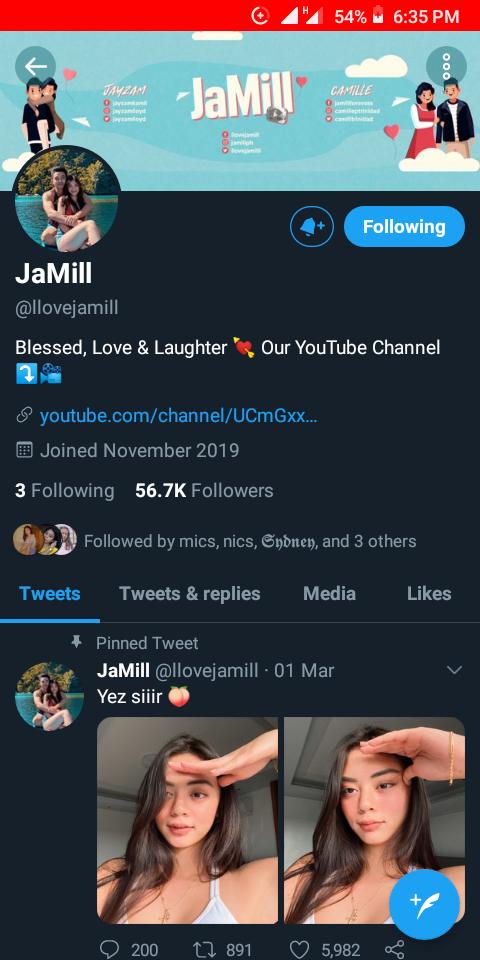 @llovejamill Done na po, sana po ako mapili nnyo,wla po cellphone na pang online class eh eto po ginagamit ko po eh maliit Lang po ung RAM baka po hndi magkasya talaga kapag nagsimula na po ung online class,Sana po ako🙏🙏😊 Fans nnyo po ako idol ko po kau,God bless po ❣️😊