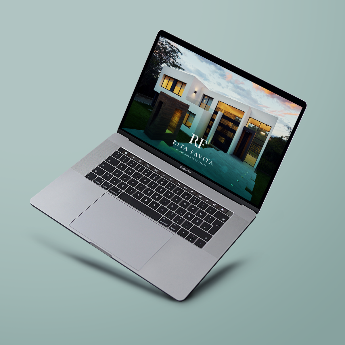 visuals_creativ's tweet photo. Freshing up the real estate market with 🆕 BRANDING for @ritasmatos. 

#corporate #identity #design #logo #stationery #digital #realestate #ritafavita #ritafavitarealestate #visualsathome #visuals #visuals_creativethinkers https://t.co/hQkVBTjndQ