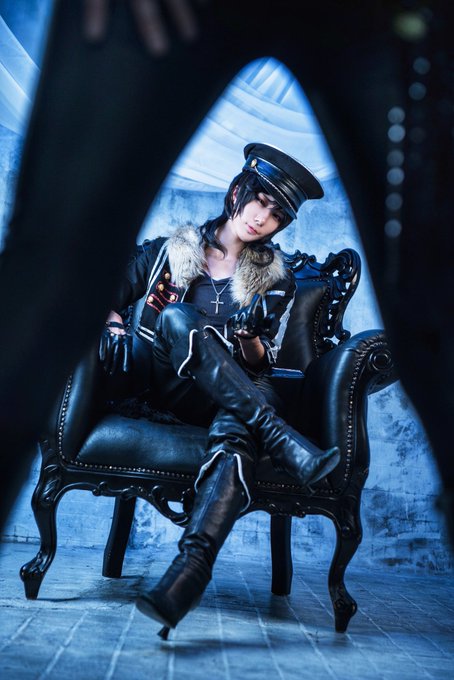 Twitterのコスプレ画像32