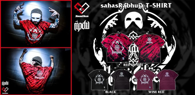 Xmas Eileen Gtさんのイラストまとめ