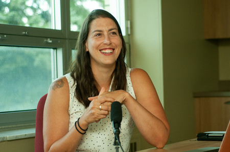 editionphalente's tweet image. Résultats de l'étude sur les proches aidants de personnes atteintes de troubles cognitifs sévères : le podcast @USherbrooke @ciusss_estmtl @CIUSSSE_CHUS @LouisLacroixQC 
cutt.ly/JdELhzJ