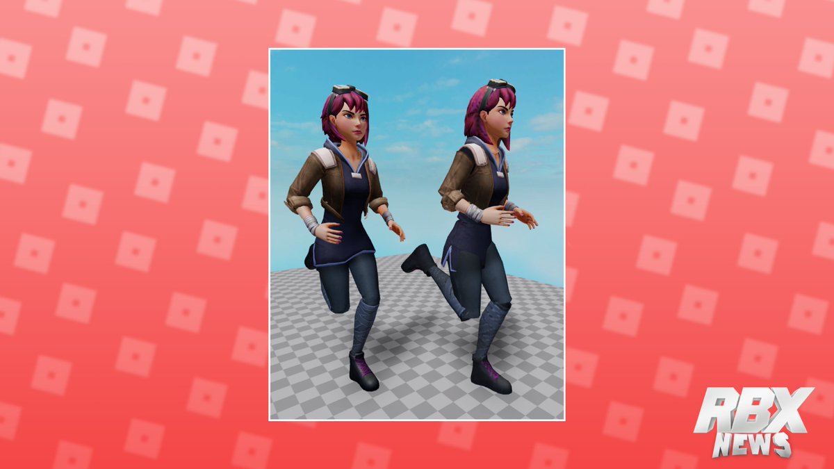 Rbxnews On Twitter Huge Update Skinned Meshes Are Now Available In Beta Inside Of Roblox Studio This Is A Huge Update That Allows You To Animate Create Characters That Don T Appear Have Seperated - how to make a animation in roblox studio 2020
