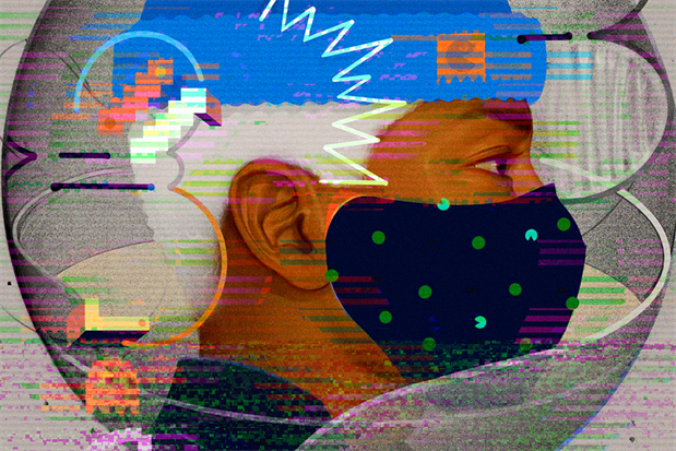 Folk_Research's tweet photo. How has Covid changed Gen-Z behaviours and how will these evolve in the long term? Interesting thoughts from @KianBakhtiari : https://t.co/7LkepDqJVT via @Campaignmag https://t.co/QKpaSOwk1J