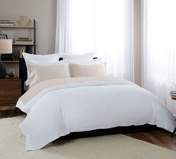 BriarwoodHome's tweet photo. Heather Sheet Set In Oatmeal - Extra-Soft To The Touch - Comfortable.
Stay Warm and Cozy All Year Long Cal. King / Heather Oatmeal
Limited Stock > https://t.co/gCGYCcKrkV
#150GSM | #HeatherSheetSet | #Oatmeal | #Extra_Soft | #Comfortable
#StayWarm #Cozy #Cal_King #heathersheets https://t.co/a4w38GdFSO