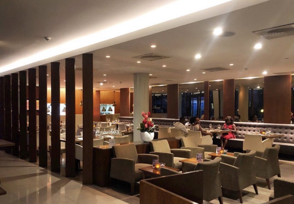 7. Fiesta Residences, Cantoments