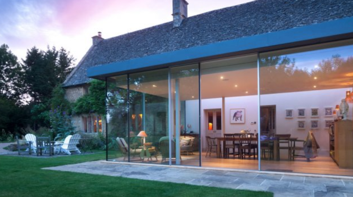 COTSWOLD WINDOWS tweet media