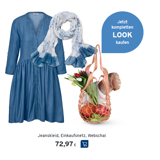 glamgeekgirl's tweet photo. Wo ist die Neigungsgruppe #Tchibo/#Eduscho? Hier voll das stylische Outfit als Komplettangebot. 😂😂😂 https://t.co/dEs3Hn3vG8
