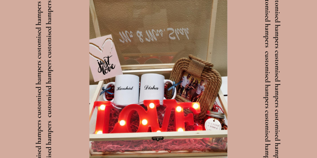 Special gifts for Special people💝
Get your hampers customised for any occasion!
Get in touch for more details!
WEBSITE: VORRA.IN
#handcrafted #custommade #customized #customisedgifts #customisedhampers #handmadehampers #birthdayhampers #couplehampers #vorraindia