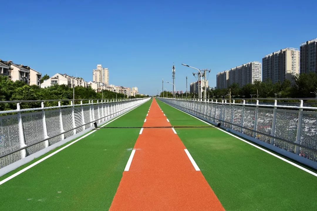 CCCC wins the “Oscar” of global engineering for three consecutive years! Colombo Port City in Sri Lanka and a bicycle tracks project in Beijing won the Engineering News-Record (ENR) 2020 Global Projects Awards. Click here for projects in detail: https://t.co/VTa0fnMgnC #ENR https://t.co/8IrbGgMDJU