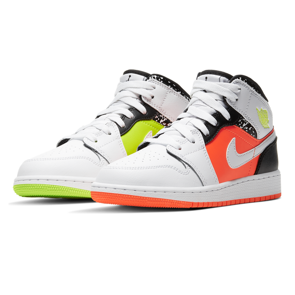 courir air jordan