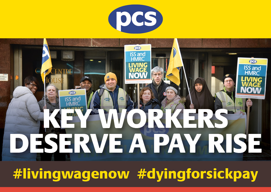 pcs_union's tweet photo. Support ISS cleaners on Merseyside into their 4th week of action in a month-long strike fighting for better pay, terms and conditions. https://t.co/n9bZ185ykK
#fairpay #keyworkers #keyworkersupport #keyworker https://t.co/jL1slDYXkc