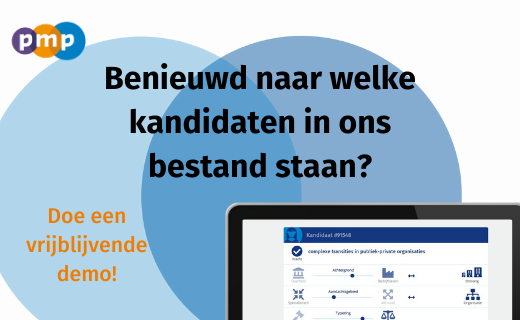 Opzoek naar kandidaten voor jouw #RvC, #RvT of #RvA? Kijk eens in onze database. Je hebt direct toegang tot 800+ kandidaten, maar houdt het selectieproces in eigen hand. 

👉🏼 Doe een geheel vrijblijvende demo en kom erachter hoe wij werken: bit.ly/2DhVtXs