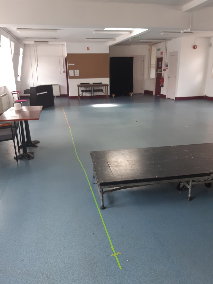 Market Chambers tweet media