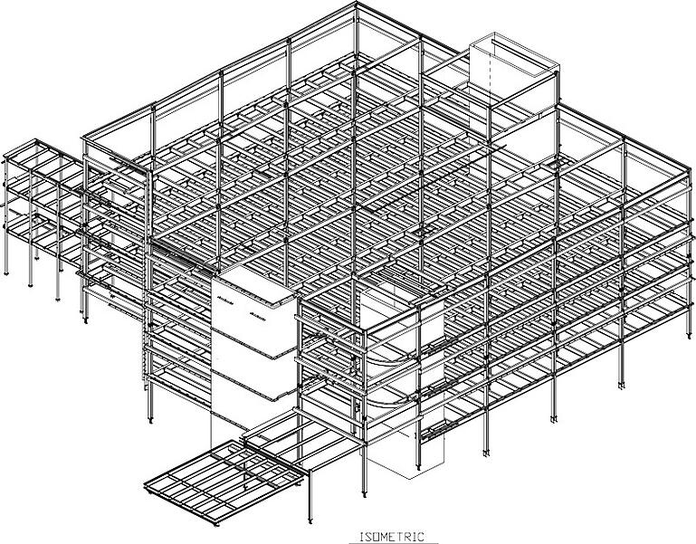 detailing_steel's tweet photo. #structuralsteeldetailing is the creation of #steelshopdrawing for a #steelfabricator. A #SteelDetailingService is an organization who gives, and in some cases - introduces, the #steelframework for a development venture. https://t.co/5axIkBL1XB https://t.co/lD6cmHgIDA