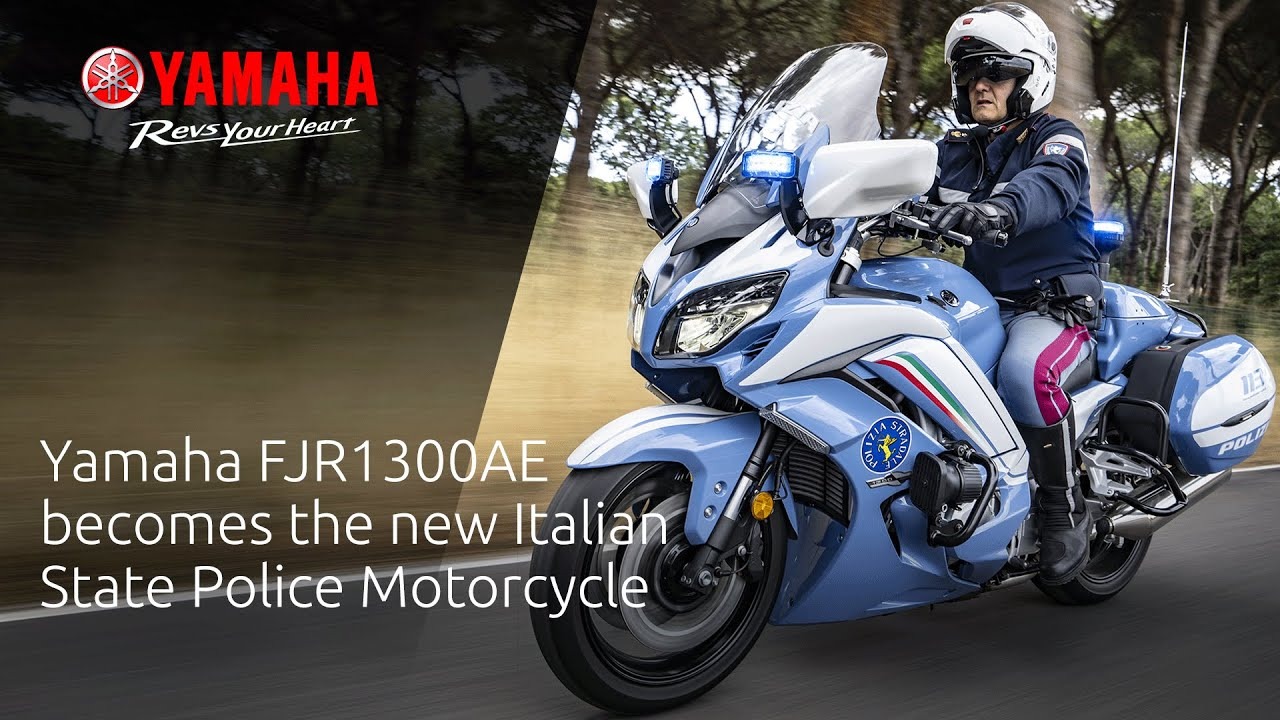 Best police motorcycle deals