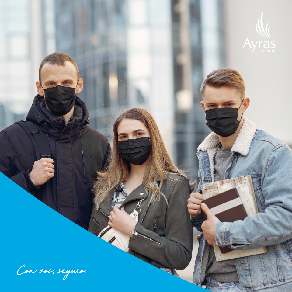 #SumateANuestroEquipo 👥 ¿Sos Productor de Seguros? 👉🏻Te ayudamos a desarrollar tu cartera. <a href="/ayrasseguros/">Ayras, Seguros</a> ¡queremos que seas parte de nuestro equipo!

¿Querés conocer más de nuestra propuesta? #Escribinos  ayras.com.ar/contacto/?prod… 

#rrhh #productordeseguros #productoresdeseguros