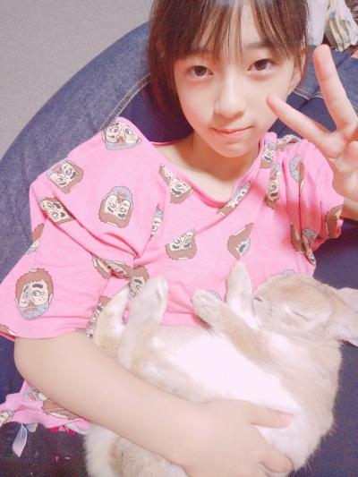 Twitterのコスプレ画像4