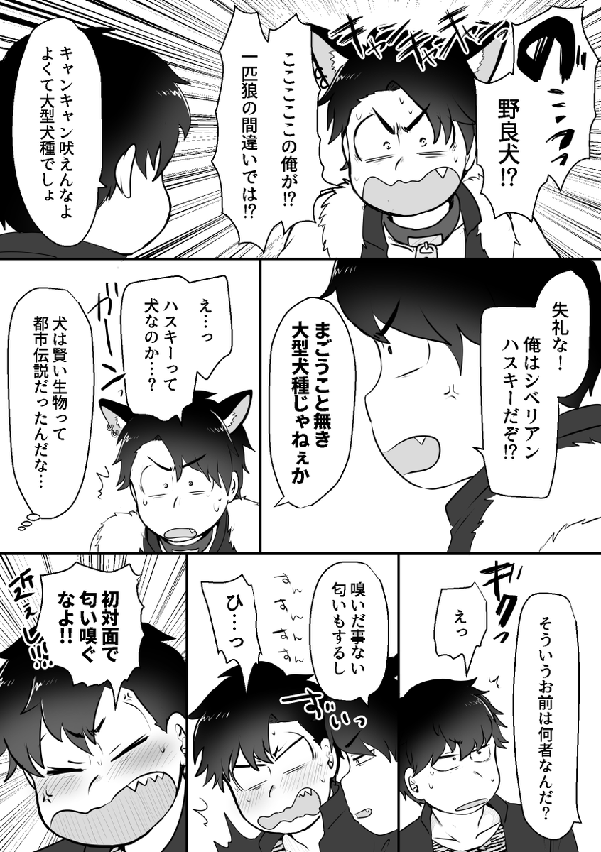 ④! 