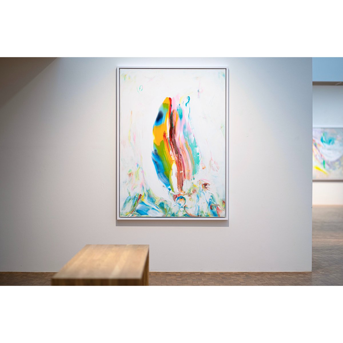 Ashurst Emerging Artist Prize tweet media