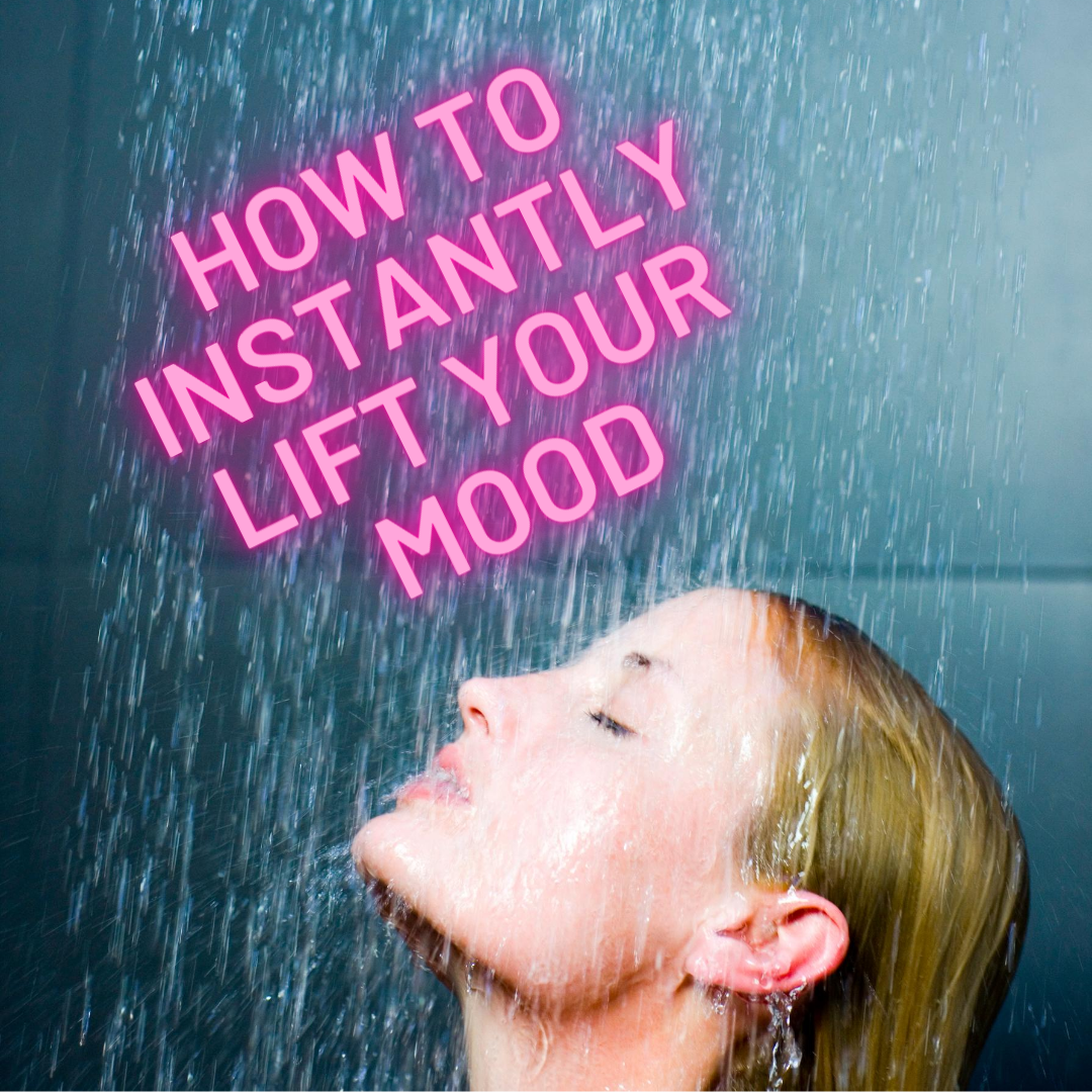 💡Need a mood boost? Take a shower! 💡

The warm water causes your body to release oxytocin – also known as the “love hormone.” Oxytocin helps you relax, alleviates anxiety, and improves feelings of well-being!

REFERENCE:
popsugar.com/fitness/Cold-S…?

#stayhappy