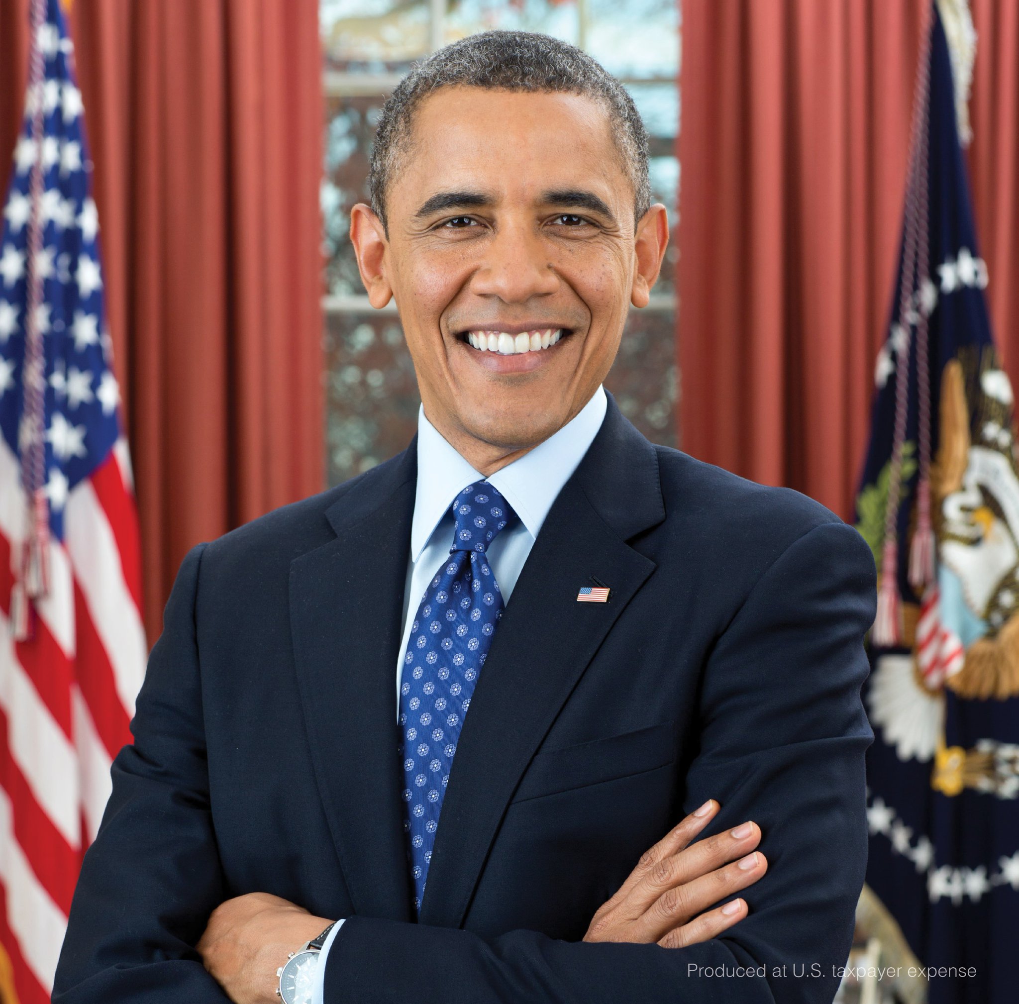 Happy birthday, former President Barack Obama! 