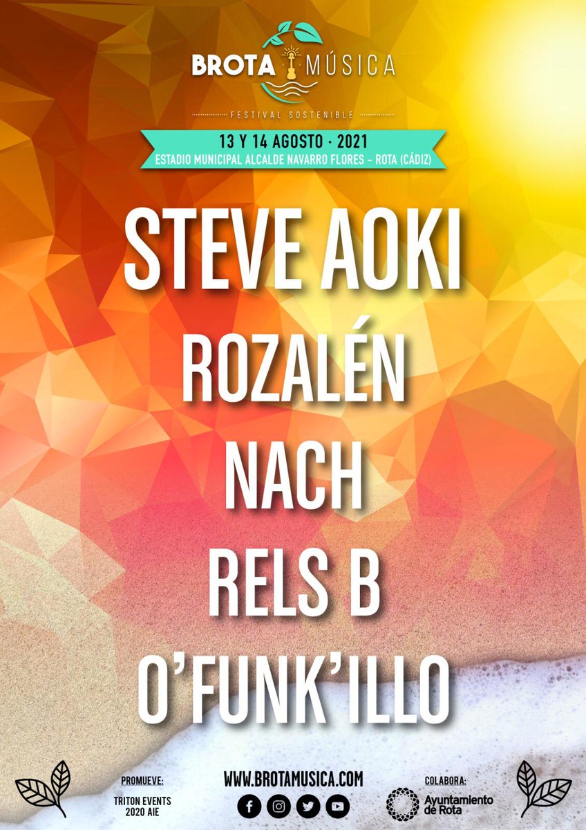 Brota Música tweet media