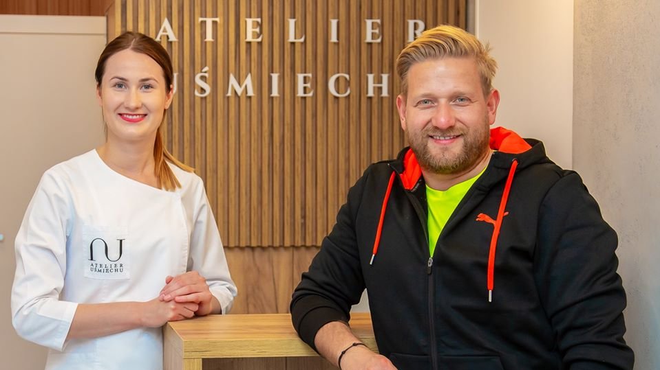 Atelier Uśmiechu tweet media