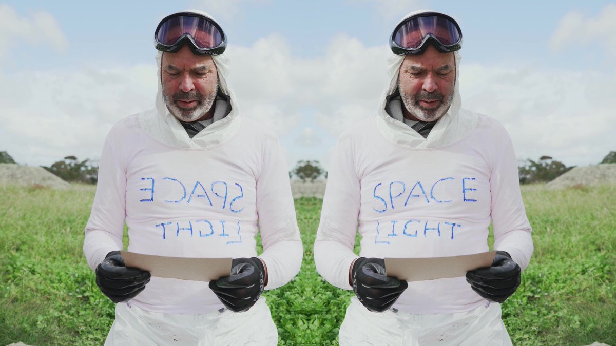 #shortfilms #isolationresponse today's offering - Ingrid Petterson. Island Pilgrimage. Released Apr 2020. Rewinding the Covid-19 era to the previous Stage 3 lockdown, as Vic areas enter Stage 3 now, Melbourne is in Stage 4. #creativeoccupation #resilience youtu.be/KqdHp7iSH7c