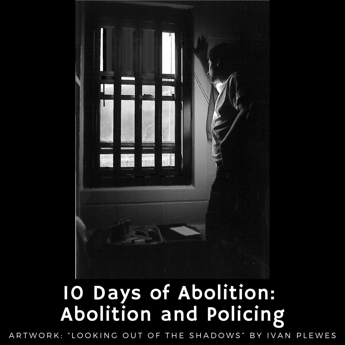 NoPrisonsCanada's tweet photo. August 4, 2020
Day 4 of #10DaysofAbolition
Abolition and Policing
Check out the important work in support of Black, Indigenous, and People of Colour (BIPOC) against police violence.
#abolitioncanada; #defundthepolice; https://t.co/7x1sn1DMXS
https://t.co/KeCDWalZzI https://t.co/WFw6rmxdsI