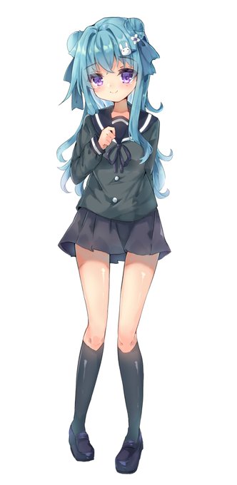 こちらCG集に出てくる子です
可愛いでしょ???

CG集の方もよろしくお願いします、今週末発売されると思います。

https://t.co/WBjrgi0mG0 