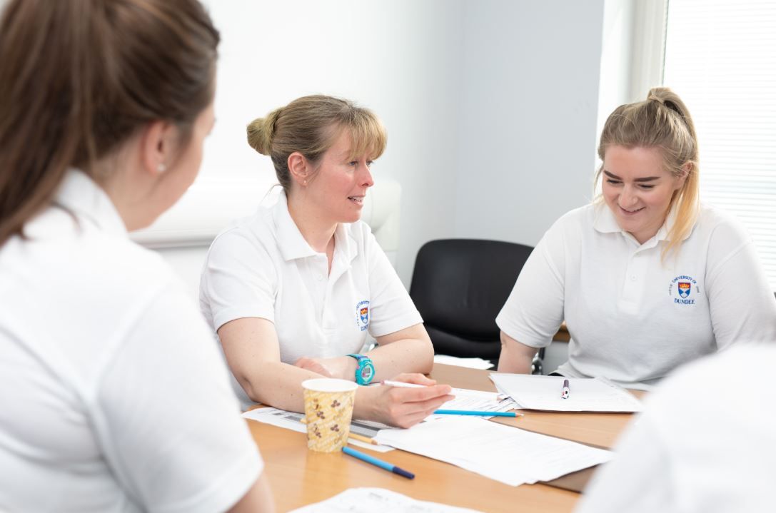 We have a brilliant opportunity to join us as a Research Fellow within the School of Health Sciences <a href="/UoDHealthSci/">School of Health Sciences, University of Dundee</a> 

Info and to apply 👉 buff.ly/3fn29jZ