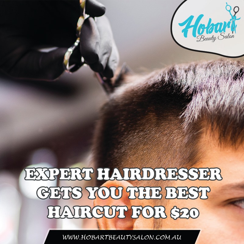 Hobart Beauty Salon (hobart_beauty) Twitter