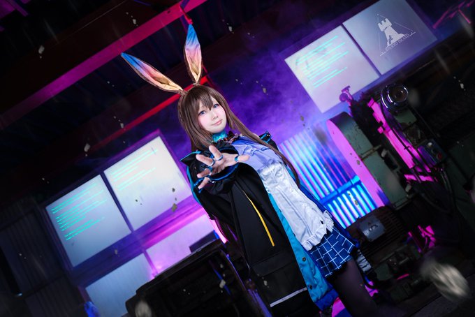 Twitterのコスプレ画像71