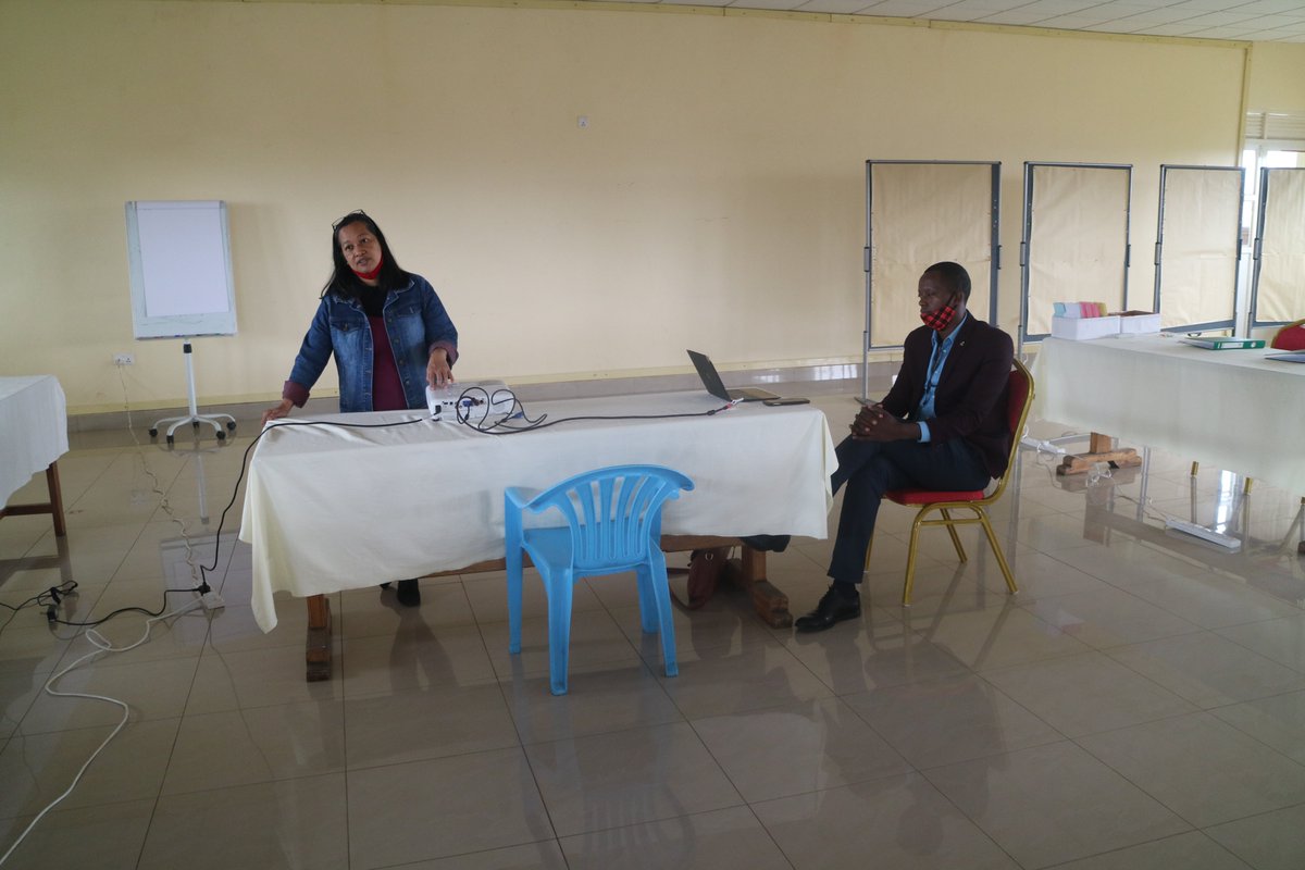 Mconsulting &Training tweet media