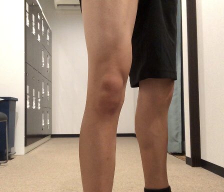 ナイスバル君 夏休み筋トレ計画5日目 今日の筋トレは脚の日でした 太ももまわりが43cmで枝みたいに細い ので これからは脚トレも頑張って太い脚になるよう頑張ります 筋トレ 筋トレ初心者 筋トレ垢さんと繋がりたい 筋トレ好きと繋がりたい 筋