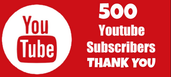 DBA_Trainer's tweet photo. We are feeling really humbled right now…there are 500+ incredible people (like you) who have subscribed to our YouTube channel! Wow!!! Thank you so much to those of you who have checked out our YouTube channel - DBATrainer 

YouTube   :- https://t.co/pJkqAJaz3j https://t.co/5nfyXN0Cx3