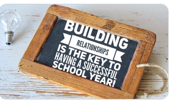 clegleiter's tweet photo. No matter what format the learning experiences will be in for schools, the foundation and most important work remains on connecting and building relationships. Support staff so they can support kids and families.
@usd271sgs @flyingmonkey13 @alma_henry @SaccoEric @KimmerP2 https://t.co/ttfUlAS9Ge