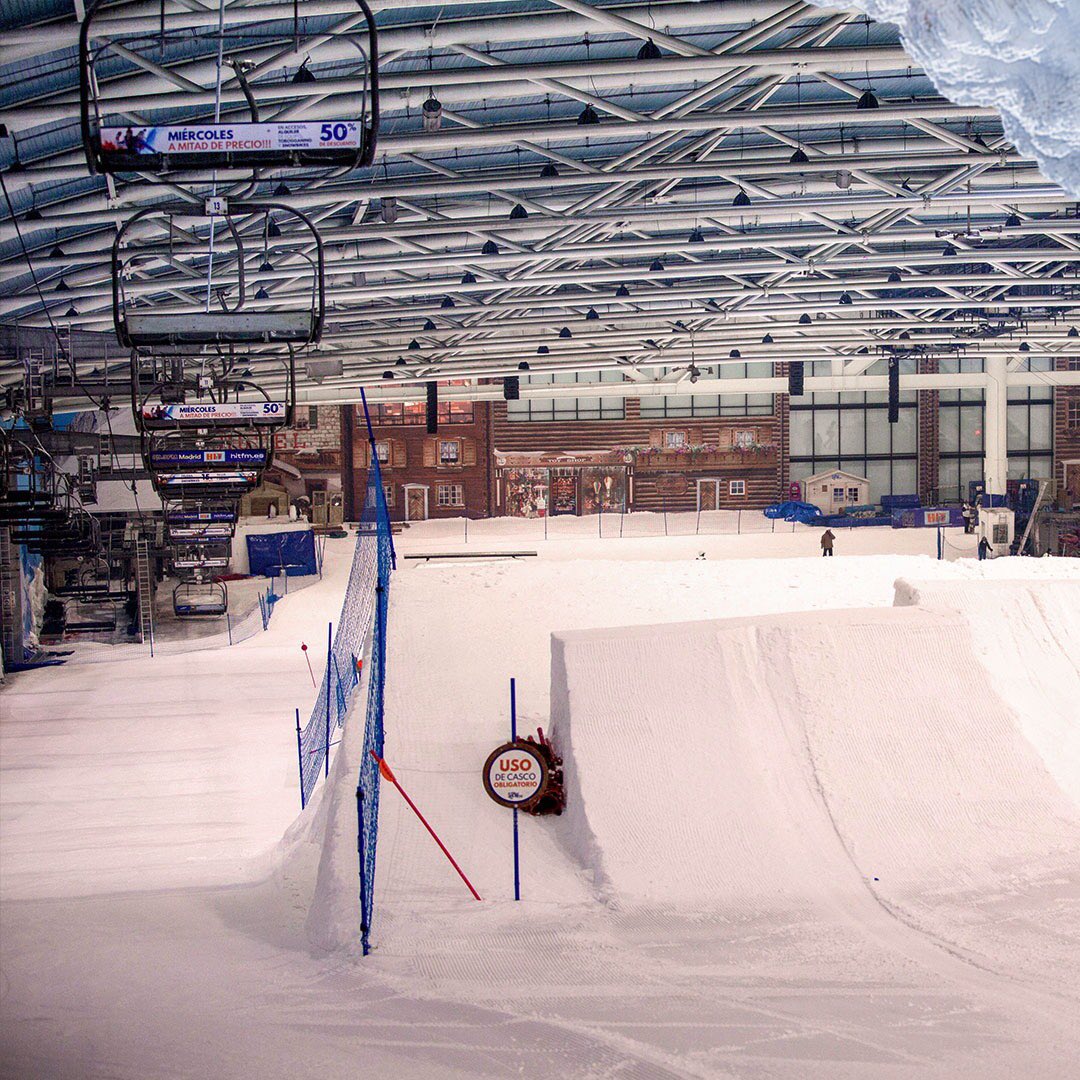 RFEDI • Spainsnow tweet media