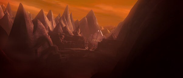 stawarsiain's tweet photo. Why are all the Sith worlds cool as fuck! 👀
#StarWars #Exegol #Moraband #Malachor #Mustafar #Sith https://t.co/3bit11Fmiz