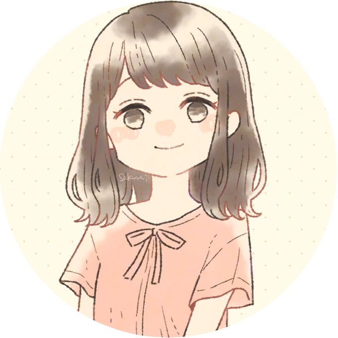 ふんわりイラストのtwitterイラスト検索結果