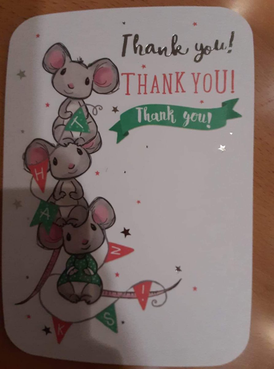 Wow! It'sgreat to be appreciated by our residents for all the hard work we are doing engaging and bringing together a great community. The seeds are being sown and the flowers are starting to grow. #communityengagement #thrivingcommunites #proudofwherewelive