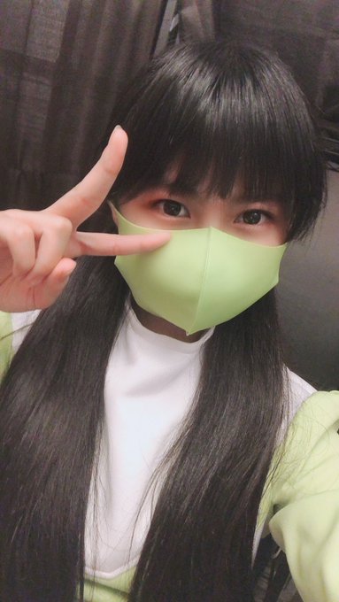 Twitterのコスプレ画像6