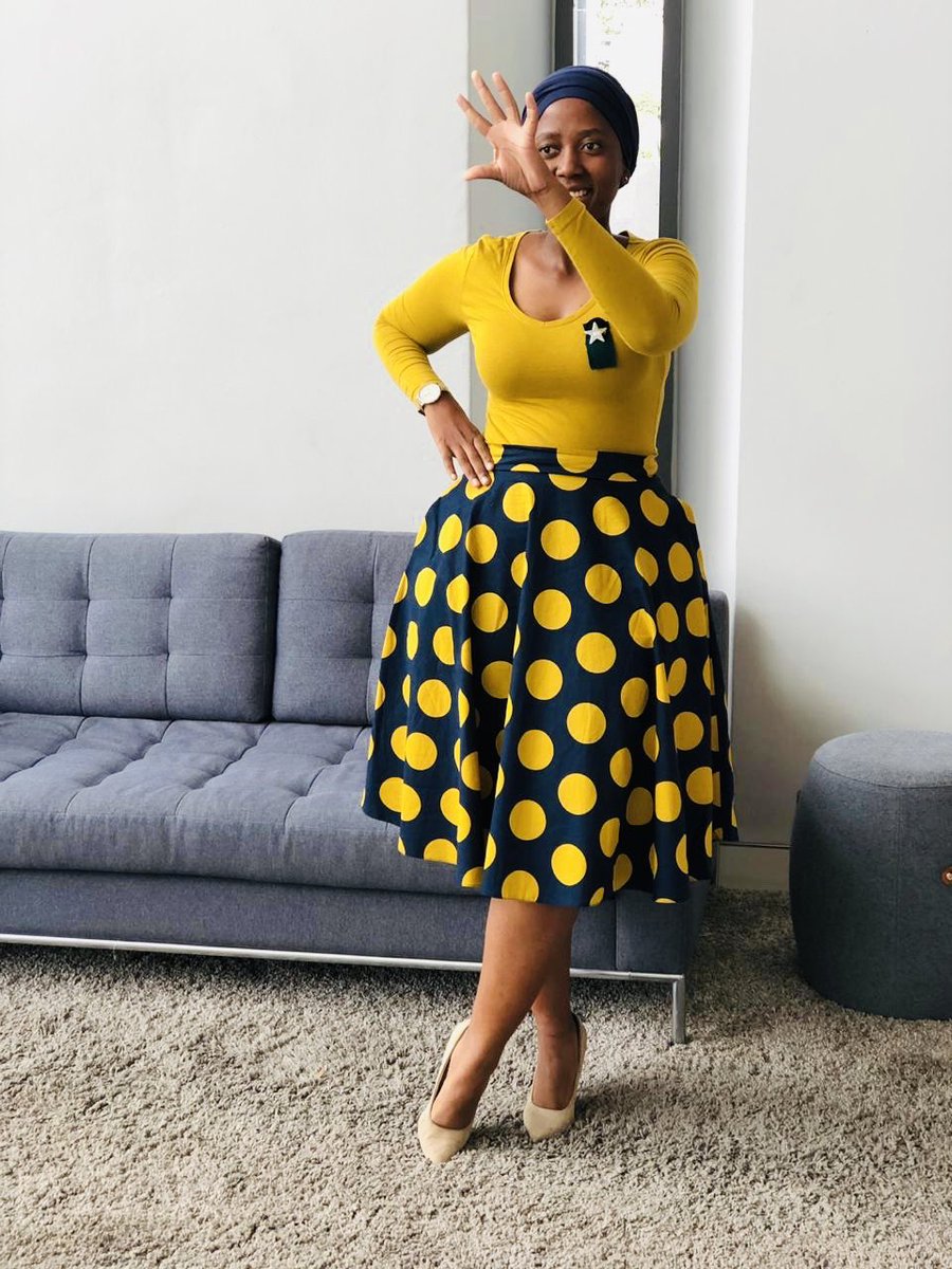 As promised this is how I recycle my outfits some for work days and some for casual purposes will try remember where I bought the itemsA THREADSame skirt different days of the week.Bought this skirt at Fashion Fusion in Woodmead last winter